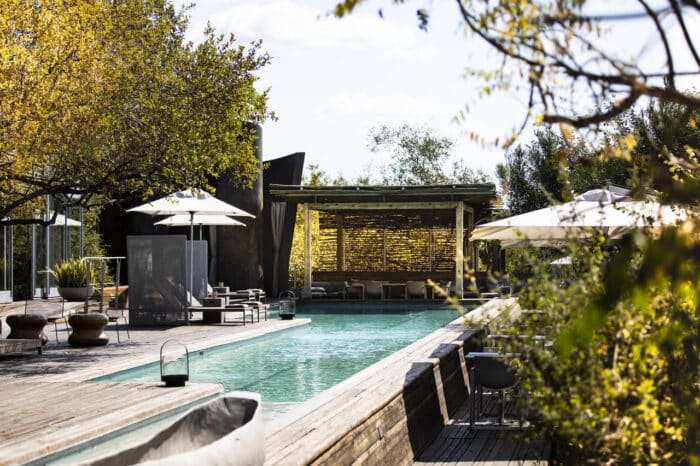 Cedarberg Travel | Singita Lebombo Lodge