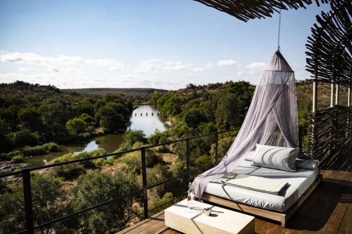 Cedarberg Travel | Singita Lebombo Lodge