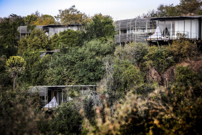 Cedarberg Travel | Singita Lebombo Lodge