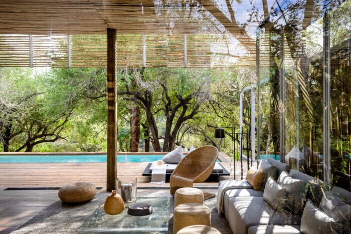 Cedarberg Travel | Singita Lebombo Lodge