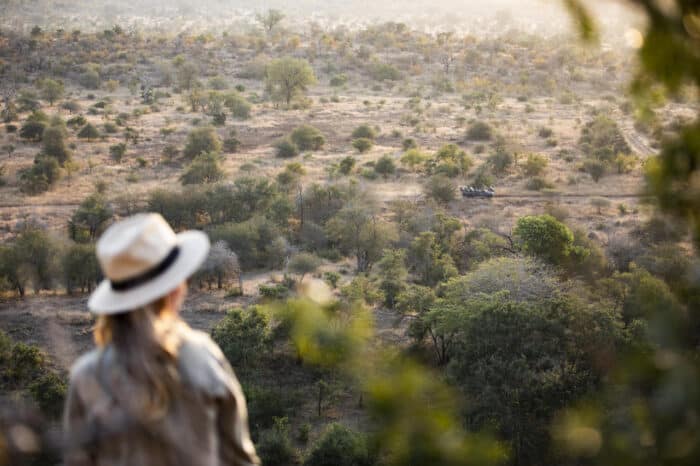 Cedarberg Travel | Singita Sweni Lodge