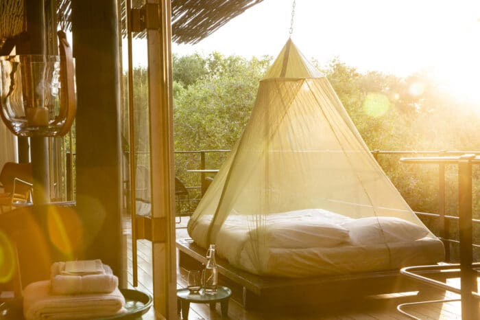 Cedarberg Travel | Singita Sweni Lodge