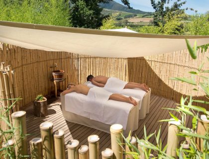 10 Romantic Hotels in Cape Town and the Winelands you ought to visit
