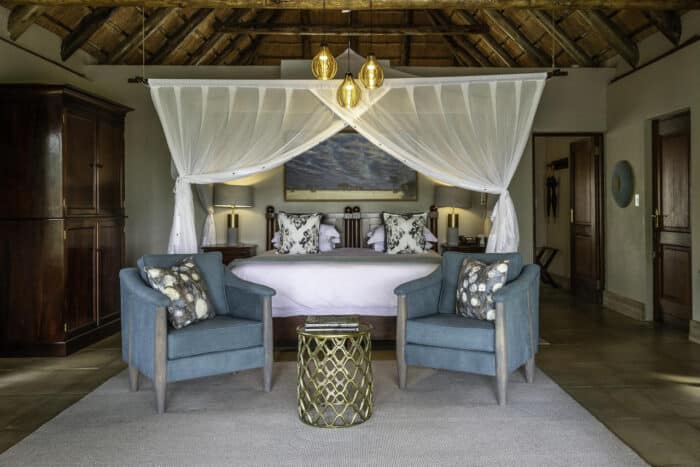 Cedarberg Travel | Savanna Private Game Reserve