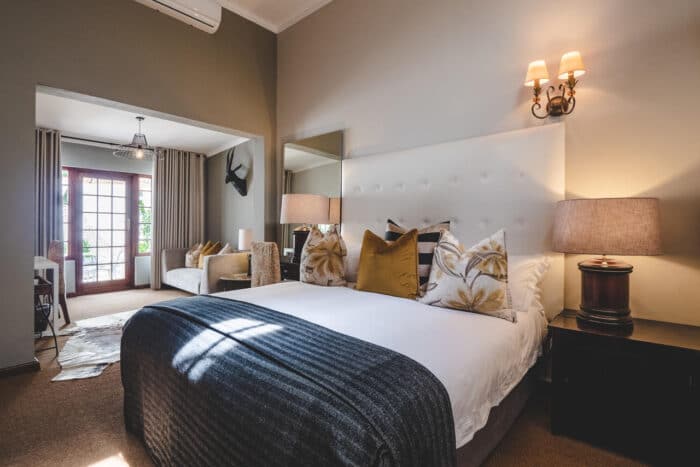 Cedarberg Travel | Lairds Lodge Country Estate