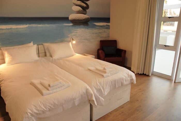 Cedarberg Travel | Swakopmund Guesthouse