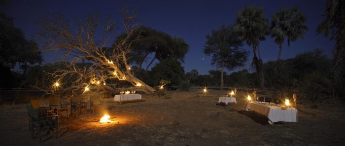 Cedarberg Travel | Potato Bush Camp