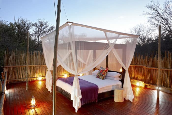 Cedarberg Travel | Jaci's Safari Lodge