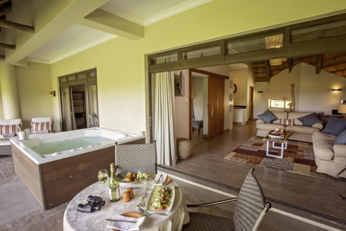 Cedarberg Travel | Ilala Lodge Hotel