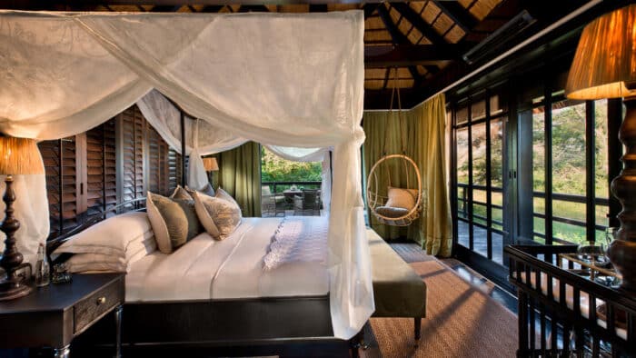 Cedarberg Travel | andBeyond Phinda Vlei Lodge