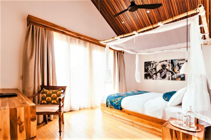 Cedarberg Travel | The Retreat by Heaven