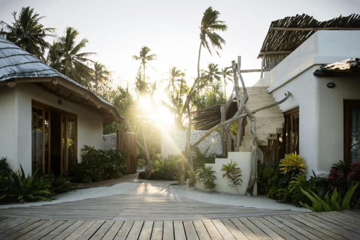 Cedarberg Travel | Zanzibar White Sand Luxury Villas & Spa