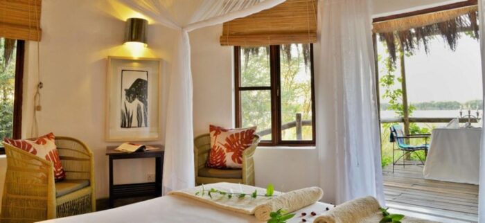 Cedarberg Travel | Chobe Bakwena Lodge