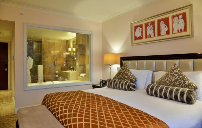 Cedarberg Travel | Taj Cape Town