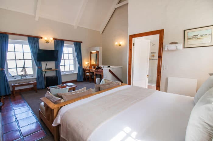 Cedarberg Travel | The Farmhouse Hotel