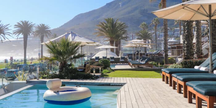 Cedarberg Travel | The Bay Hotel