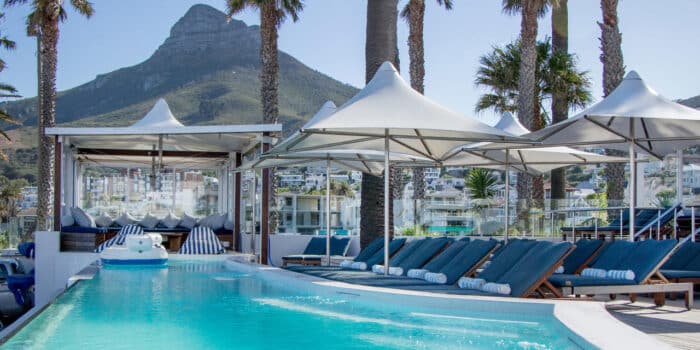 Cedarberg Travel | The Bay Hotel