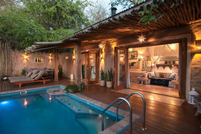 Cedarberg Travel | Tongabezi Lodge