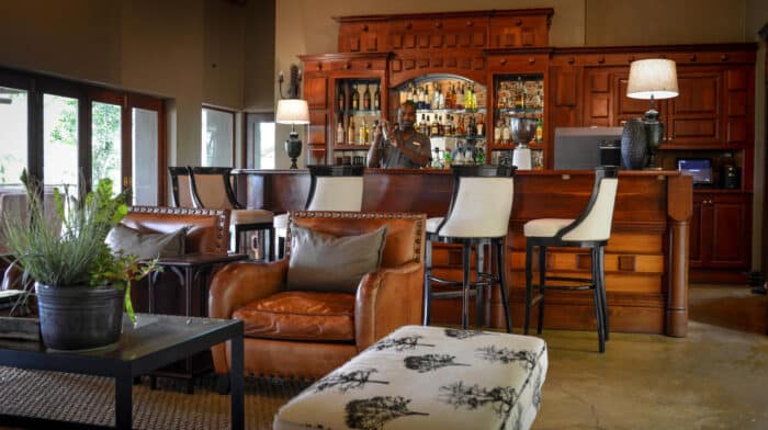 Cedarberg Travel | Lion Sands Tinga Lodge