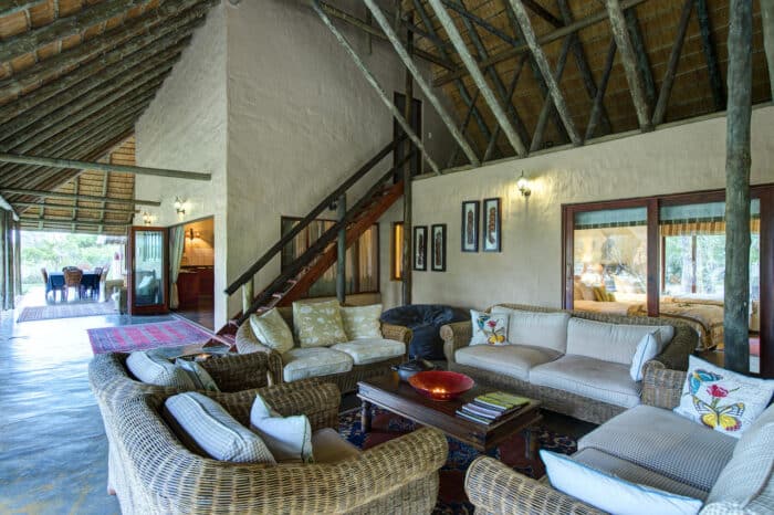 Cedarberg Travel | Tintswalo Safari Lodge