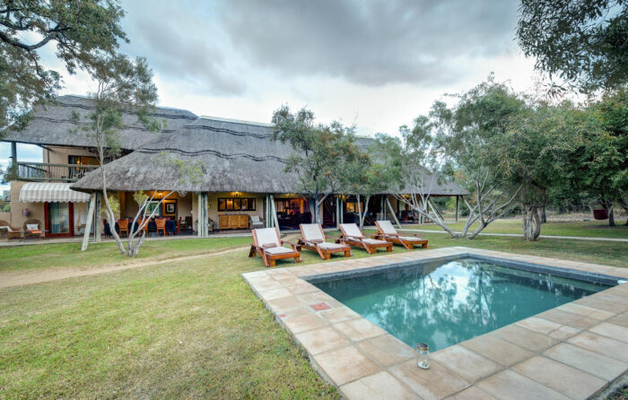 Cedarberg Travel | Tintswalo Safari Lodge