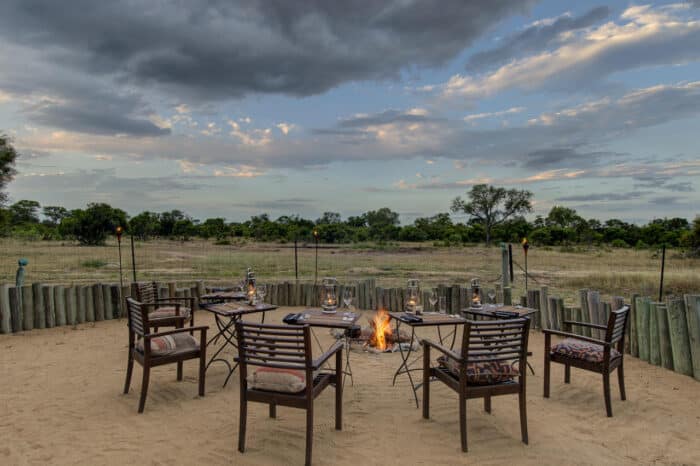 Cedarberg Travel | Tintswalo Safari Lodge