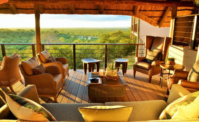 Cedarberg Travel | Victoria Falls Safari Club