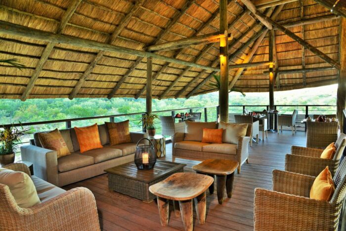 Cedarberg Travel | Victoria Falls Safari Club