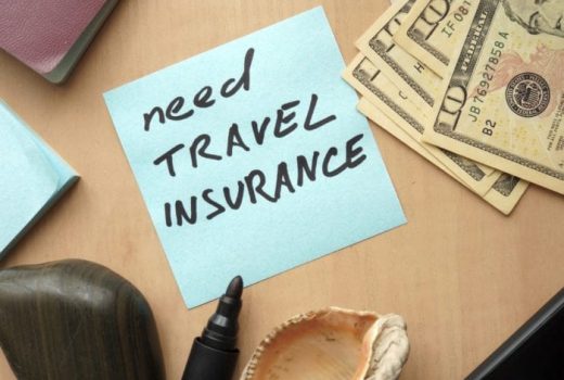 Are you too old for a safari? No, but read on…