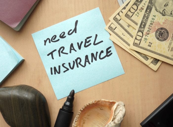 Travel insurance for african safari