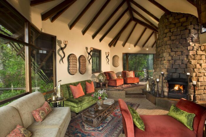 Cedarberg Travel | Tsala Treetop Lodge