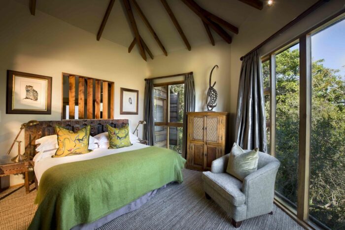 Cedarberg Travel | Tsala Treetop Lodge