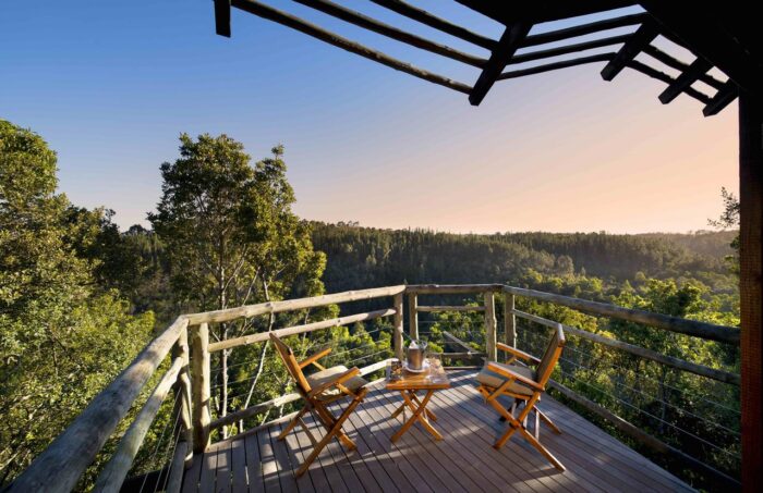 Cedarberg Travel | Tsala Treetop Lodge