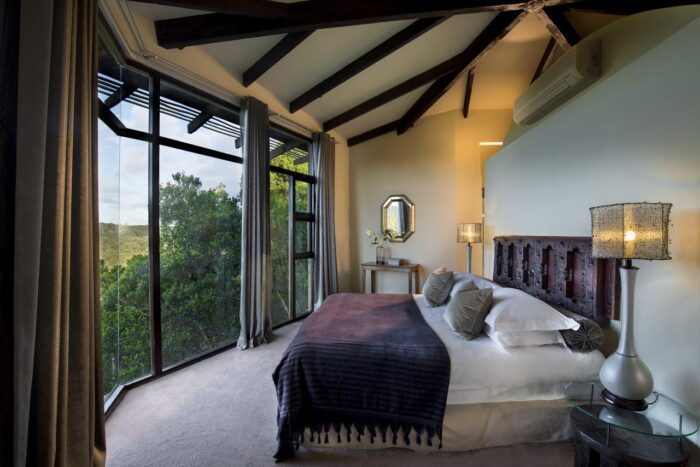 Cedarberg Travel | Tsala Treetop Lodge