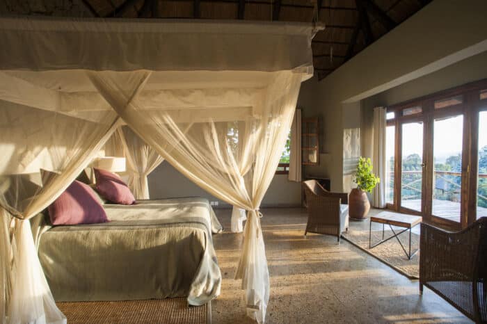 Cedarberg Travel | Kitela Lodge