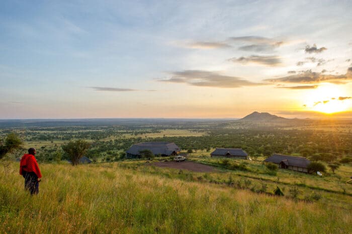 Cedarberg Travel | Kubu Kubu Tented Lodge