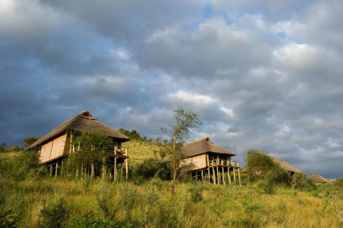 Cedarberg Travel | Kubu Kubu Tented Lodge