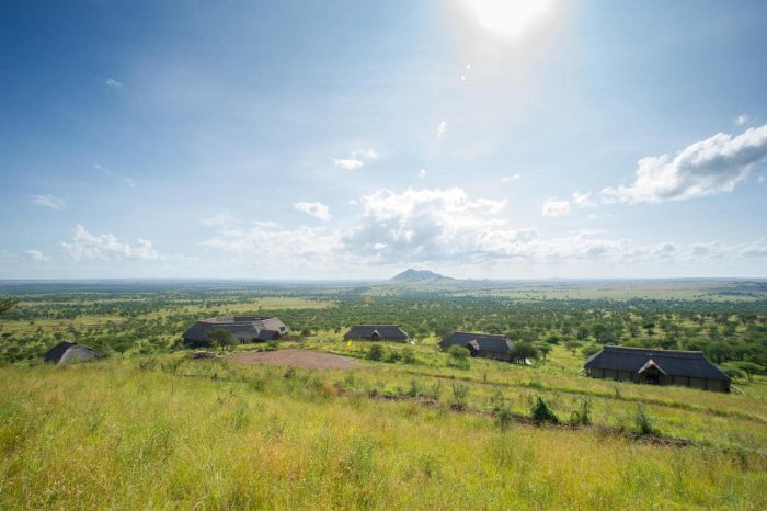 Cedarberg Travel | Kubu Kubu Tented Lodge