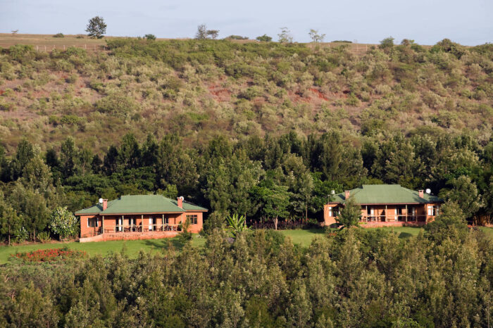 Cedarberg Travel | Ngorongoro Farm House