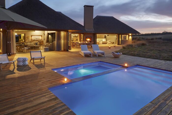 Cedarberg Travel | Gondwana Game Reserve