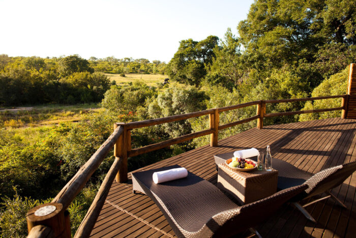 Cedarberg Travel | Ulusaba Safari Lodge