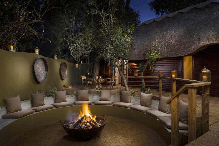 Cedarberg Travel | Ulusaba Safari Lodge