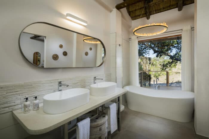 Cedarberg Travel | Ulusaba Safari Lodge