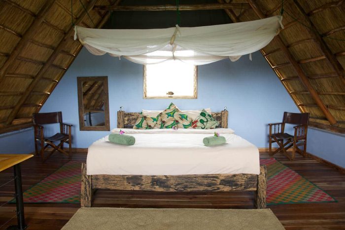 Cedarberg Travel | Murchison River Lodge