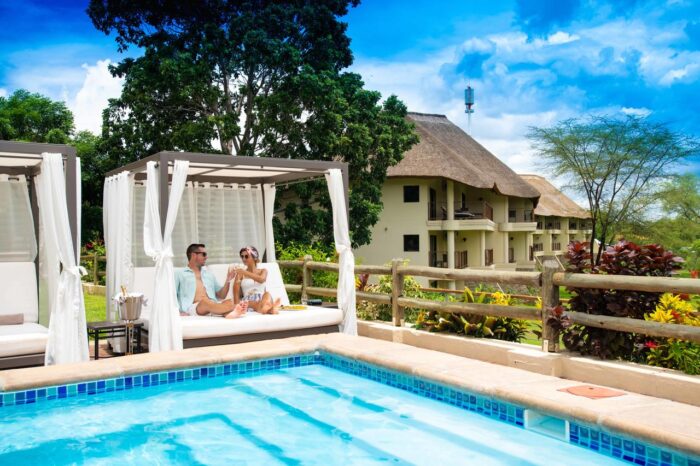 Cedarberg Travel | Ilala Lodge Hotel