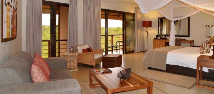 Cedarberg Travel | Victoria Falls Safari Club