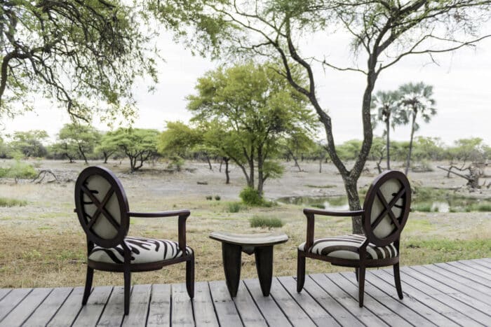 Cedarberg Travel | Onguma Tented Camp