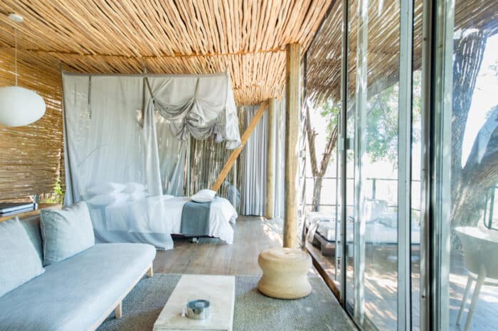 Cedarberg Travel | Singita Lebombo Lodge