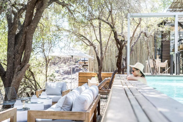 Cedarberg Travel | Singita Lebombo Lodge