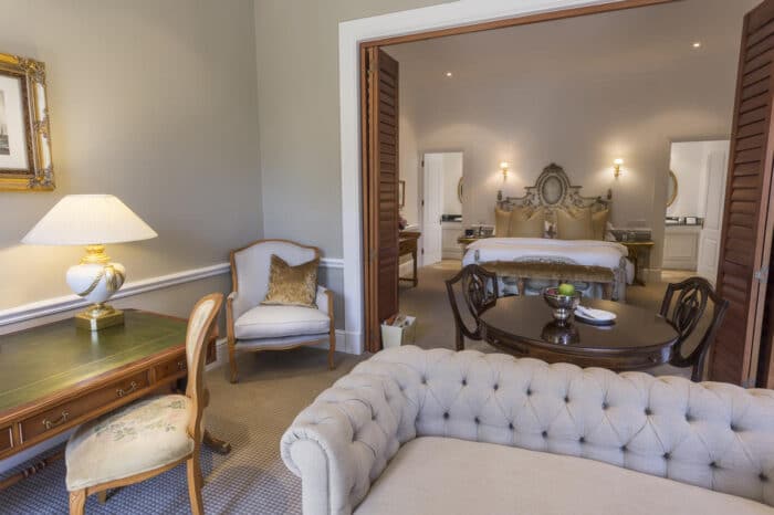 Cedarberg Travel | Fairlawns Boutique Hotel & Spa